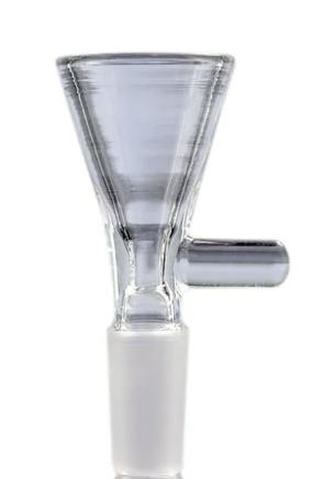 10mm Standard Flower Bowl (Clear)