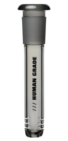 14mm Smoke Downstem (4")