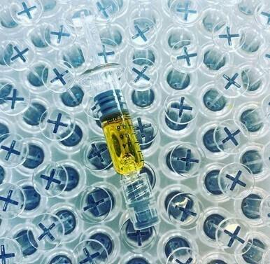 Distillate Dart 1g