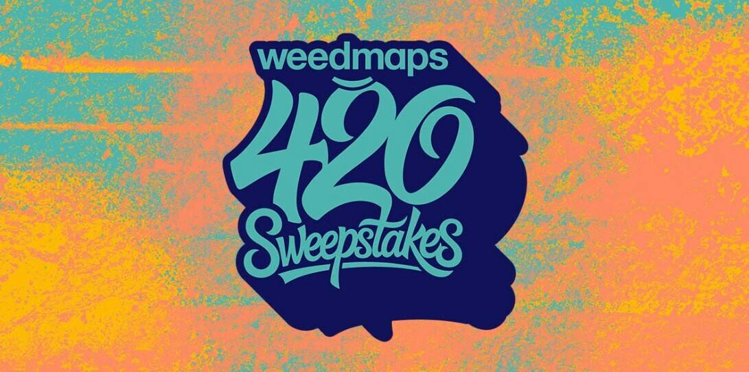 420Sweepstakes at Headies Medical Cannabis Dispensary (Biddeford)