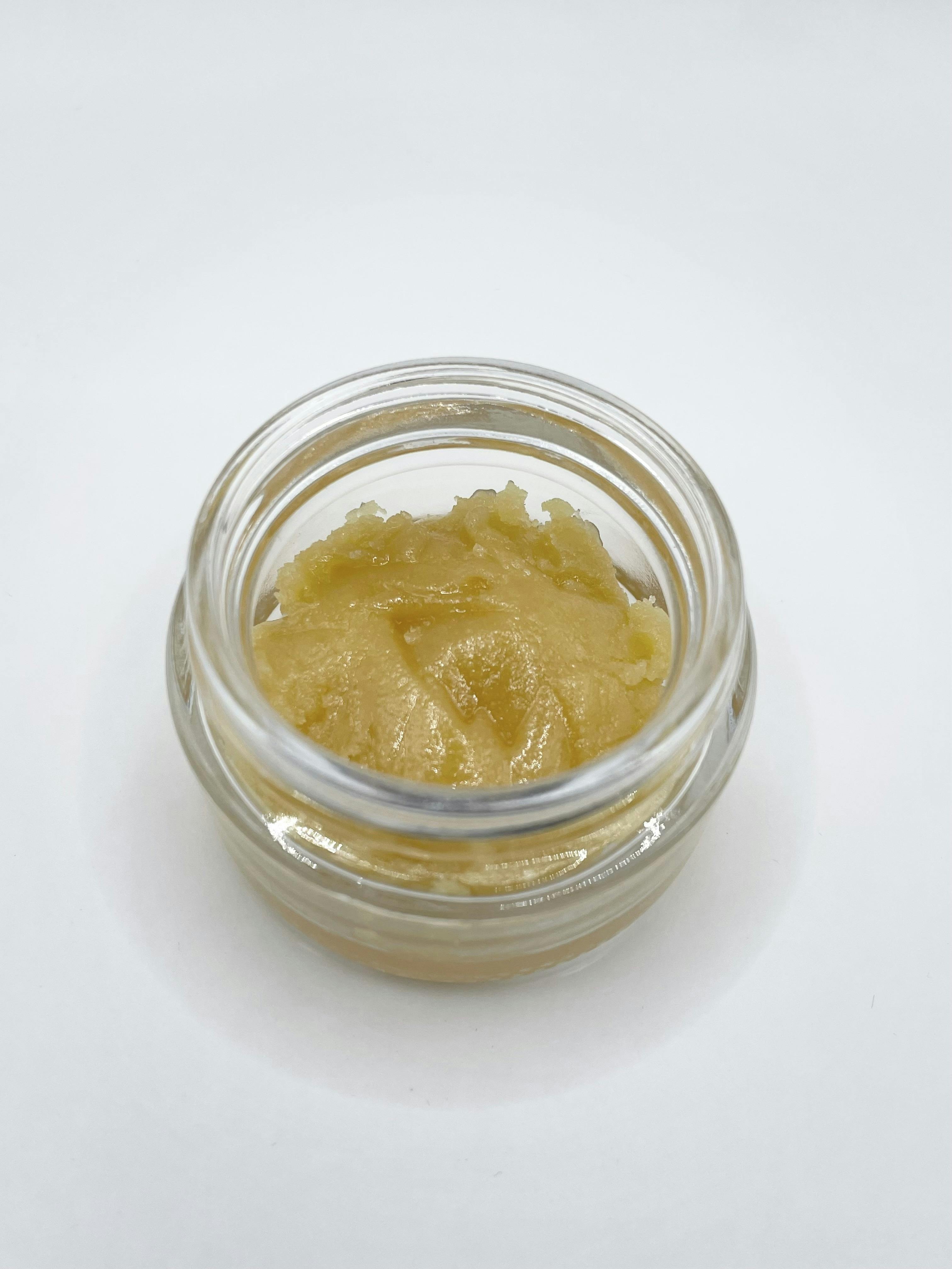 Cookies and Cake (I) x Kush Mints 11 (I) Badder 1g