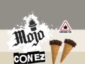 Mojo - Conez (200mg Total)
