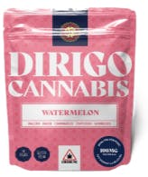 Watermelon Gummies | Gummies | 10pk | 30mg/ea