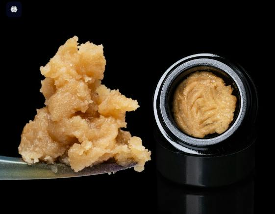 Oasis Refinery - Live Hash Rosin 1g