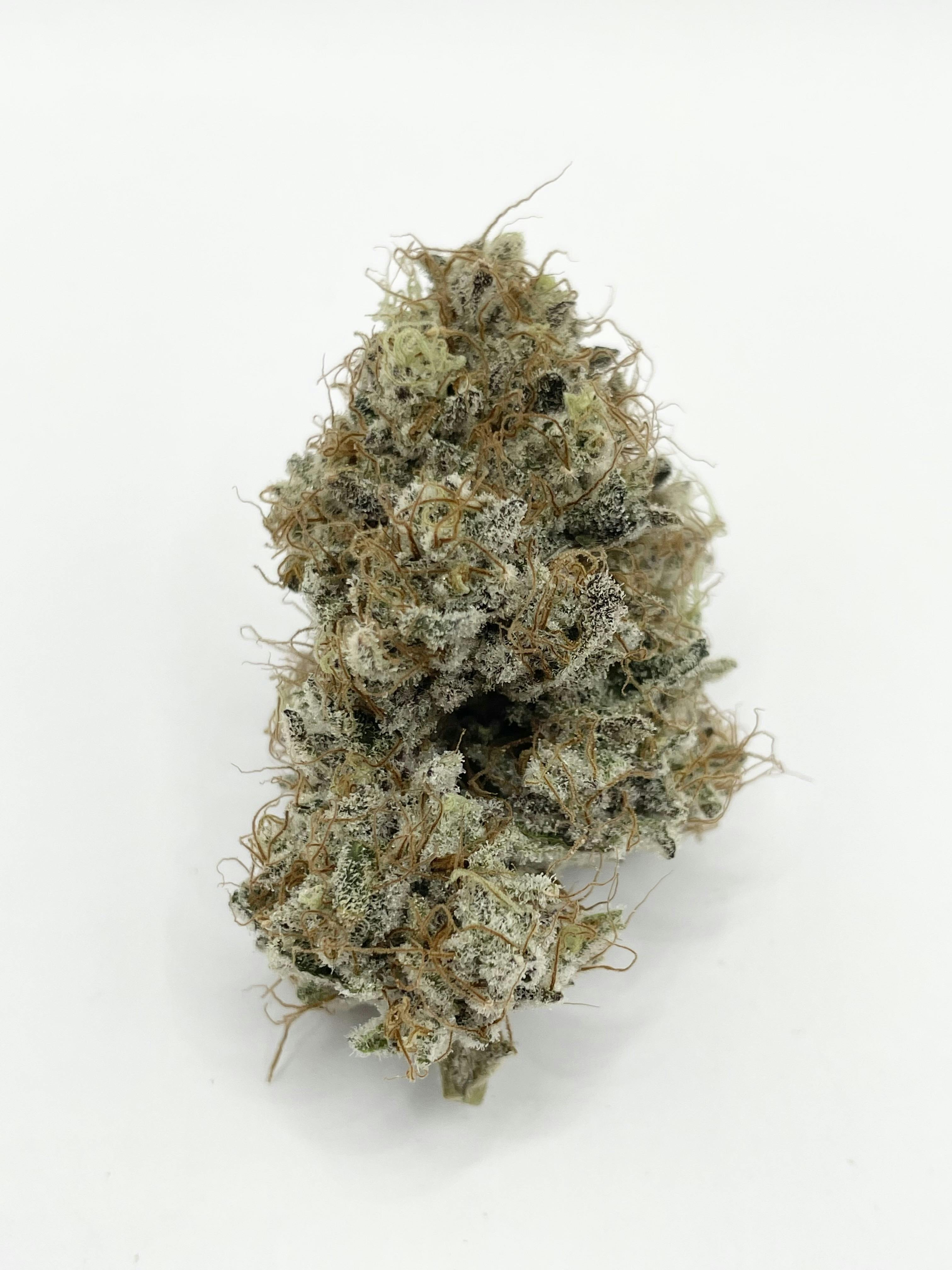 Bully Kush (I)