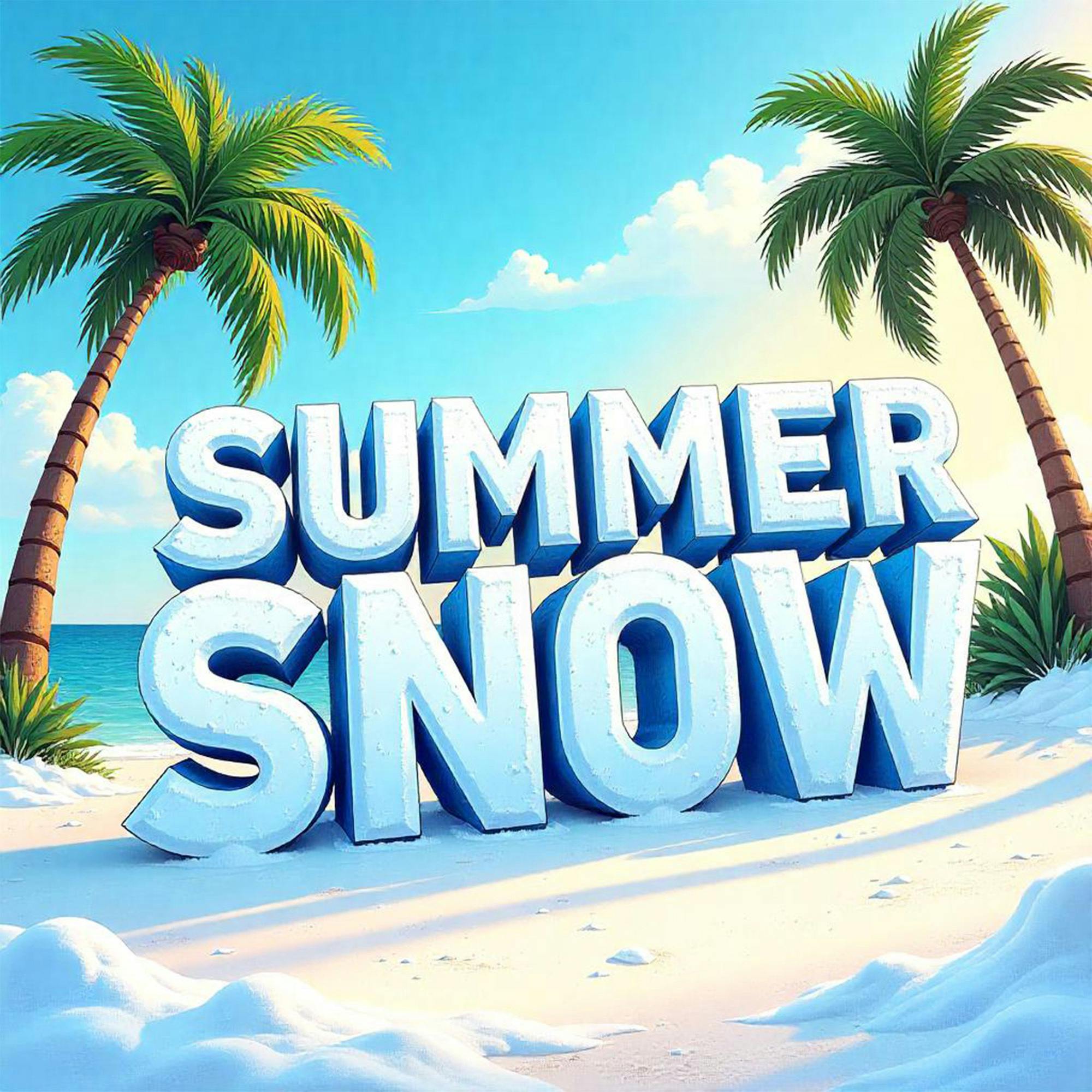 DELI - Summer Snow
