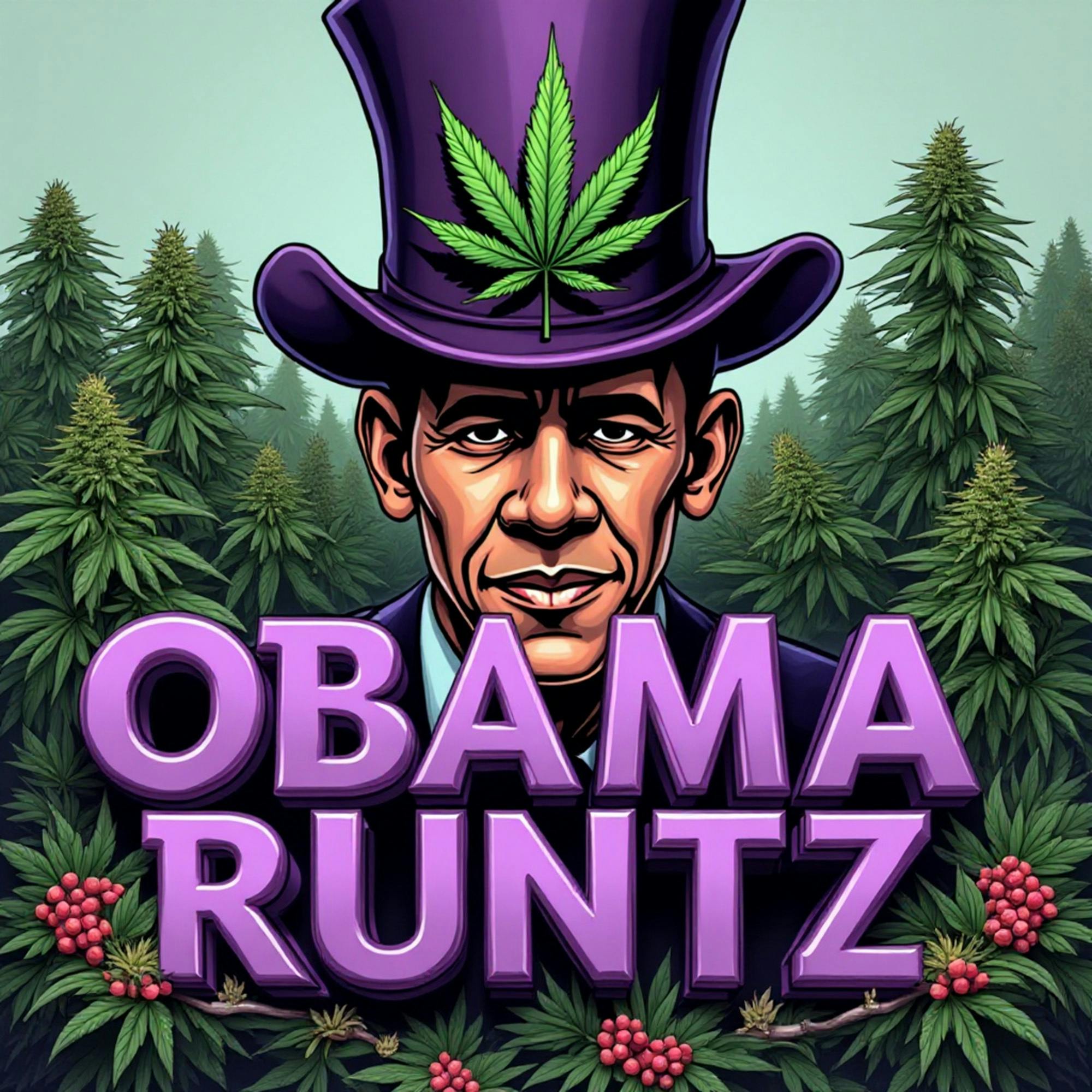 DELI - FAVRD - Obama Runtz