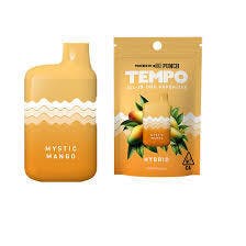 Tempo | Mystic Mango | AIO Disposable | 1g by Tempo