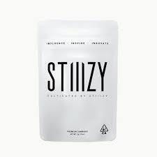 STIIIZY ORANGE CRUSH (WHITE) FLOWER
