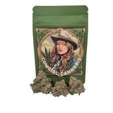 COWGIRL RIDDLER FLOWER - 3.5 g at Valley Pure Lemoore