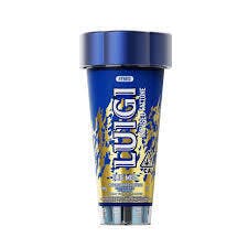 LUIGI BLUE MIST PREROLLS