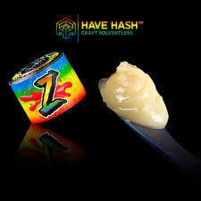 HAVE HASH HEADSTASH-Z COLD CURE LIVE ROSIN - 1 g