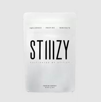STIIIZY (WHITE) DURBAN LIME FLOWER - 7 g