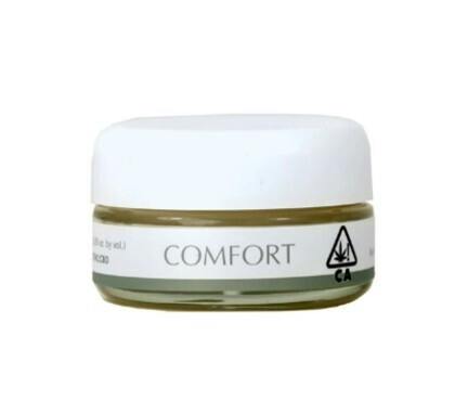 SWEET RELEAF COMFORT ORIGINAL 14:1 25ML LOTION - 166 mg