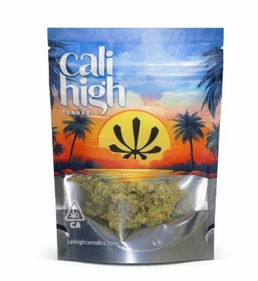 CALI HIGH ZOOKIE DODDLE FLOWER 3.5G at Valley Pure Lemoore