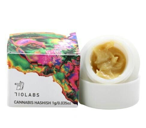 710 LABS CAKE CRASHER x SB36 #1 ROSIN BADDER