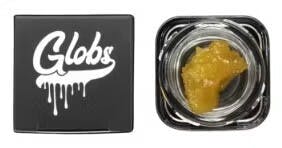 GLOBS MODIFIED CHERRIES BADDER