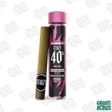 STIIIZY PINK CHAMPAGNE BLUNT - 2 g