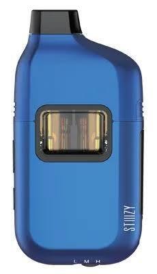 STIIIZY BATTERY BAR BLUE