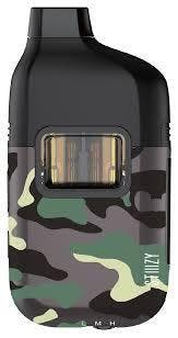 STIIIZY BATTERY BAR CAMOUFLAGE