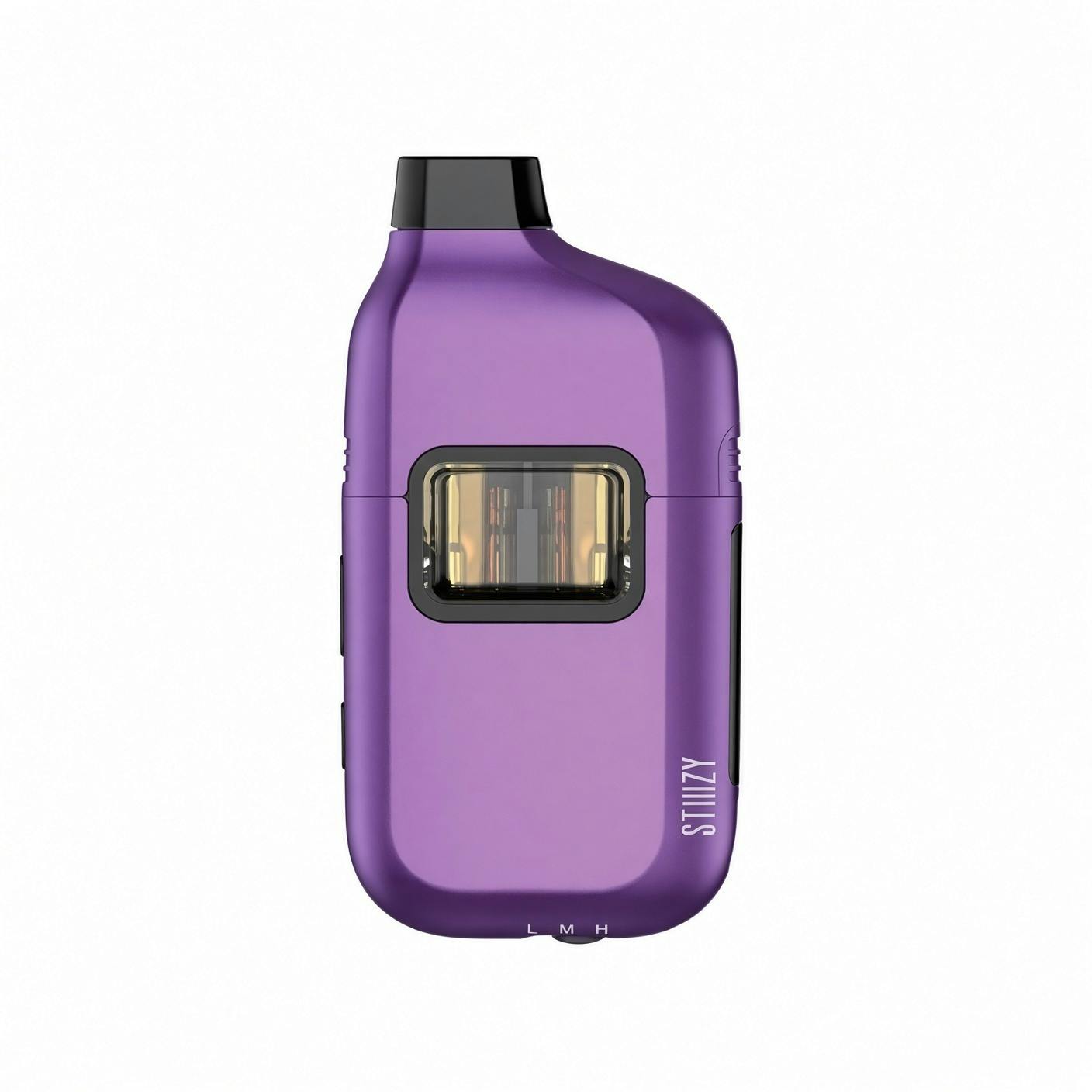 STIIIZY PURPLE BAR BATTERY - One Size