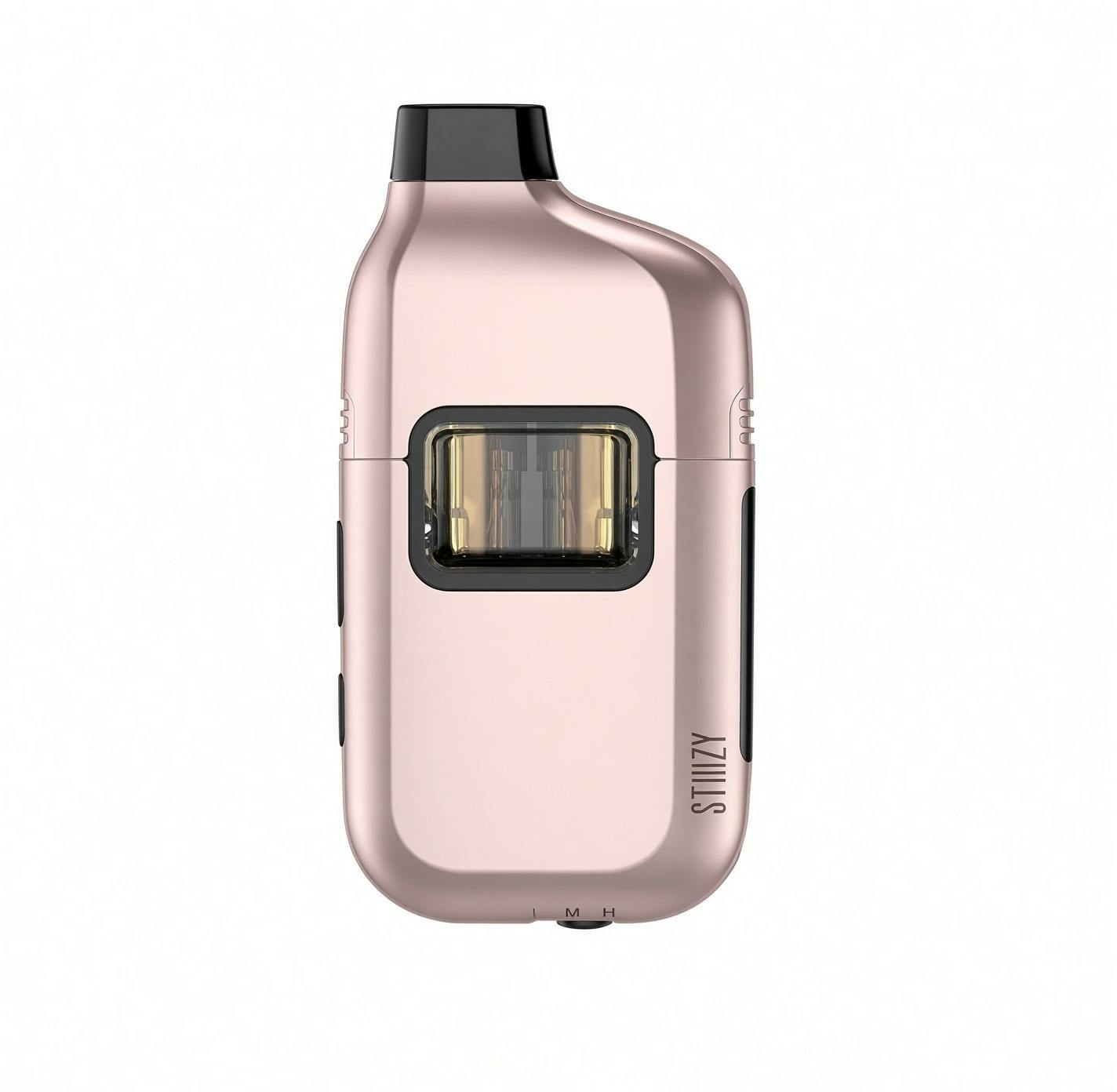 STIIIZY ROSE BAR BATTERY - One Size