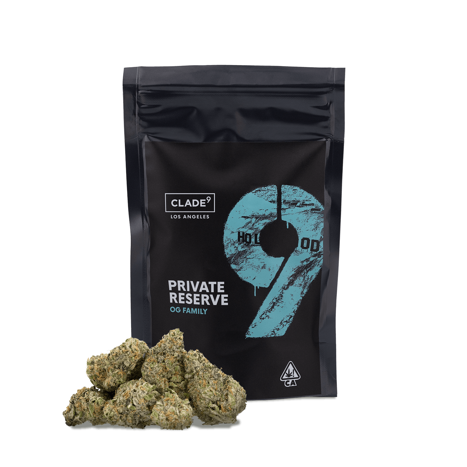 Clade9 — OG #18
