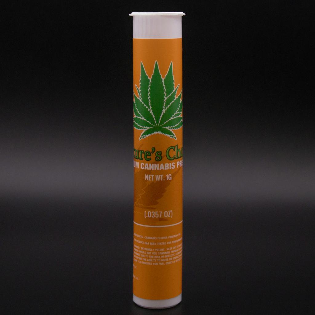 Mag High | 1g | Moon Blend | 2pk at DABBS Cannabis Dispensary