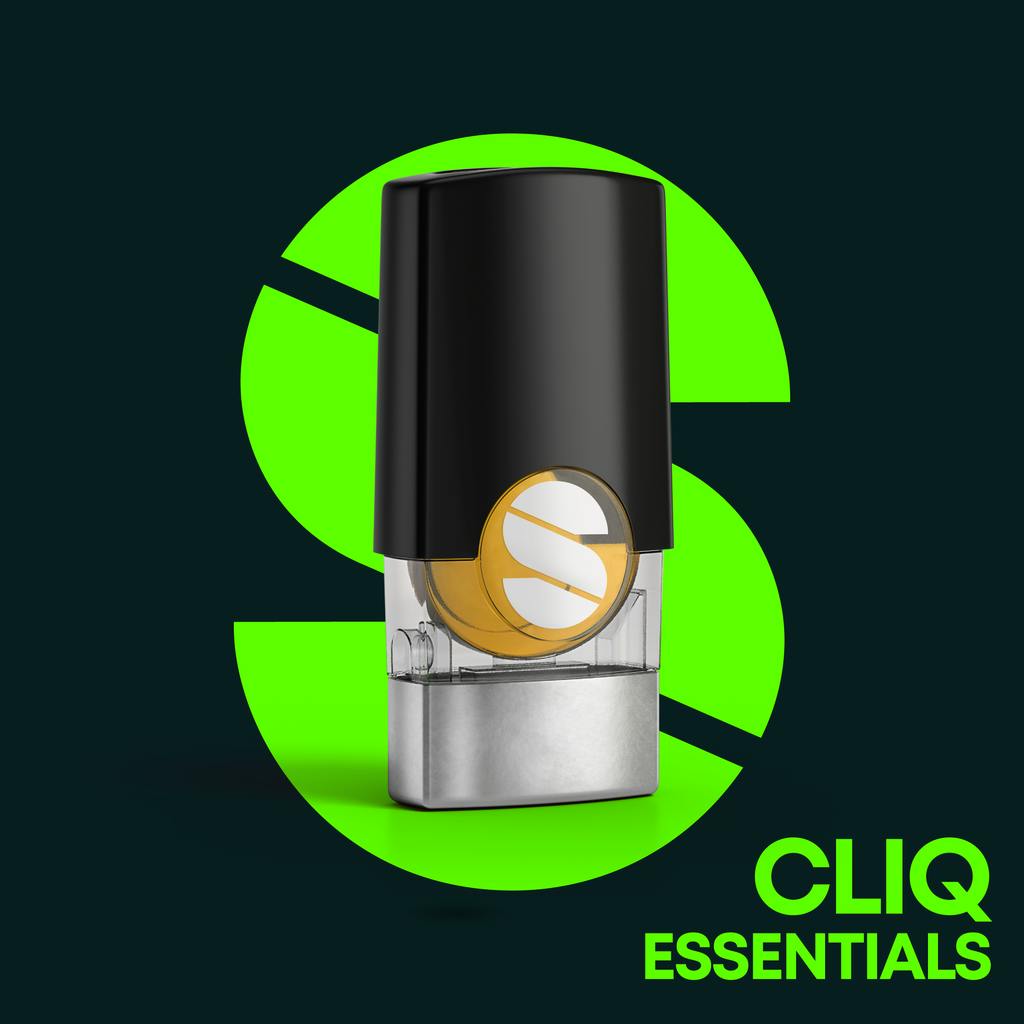 Select Essentials Ekto Cooler CLIQ 1g