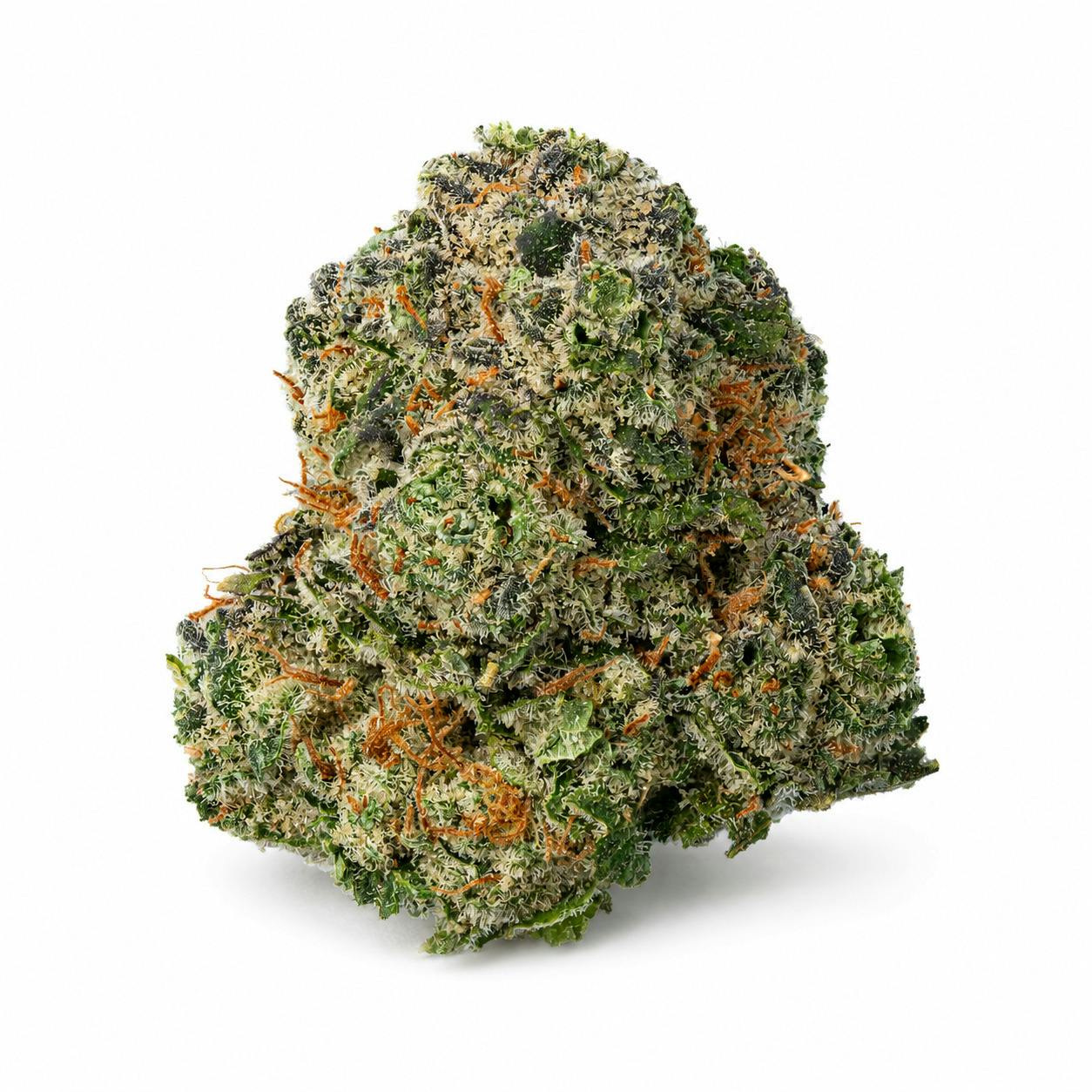 Banana Boss - 1/8th cannabis product