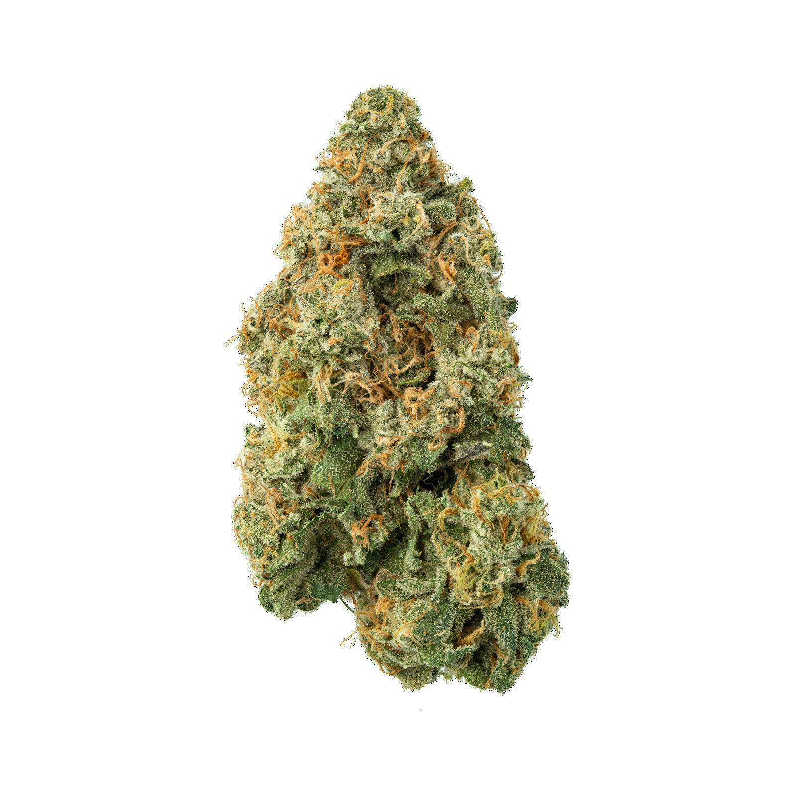 Blue Ritz -1/8th