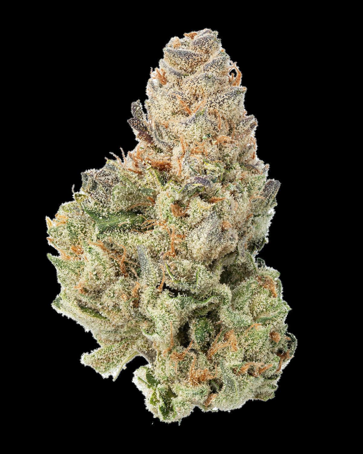 Strawnana - 1/8th cannabis product
