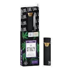 WATERMELON Z: WATERMELON Z AIO VAPE CART 0.5G
