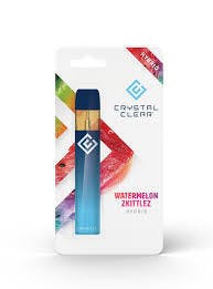 Watermelon: Zkittlez