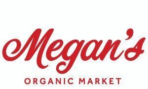 MEGAN'S GRINDER