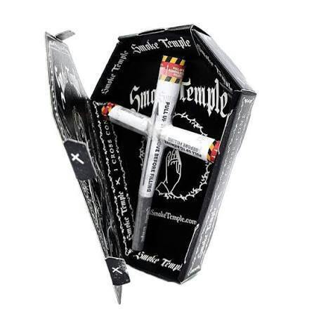 Cross Cone 1pk - One Size