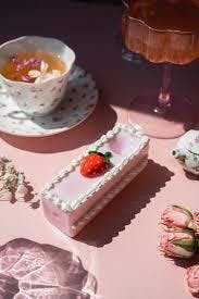 Cake Slice Pipe
