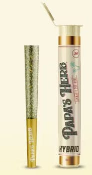 GMO COOKIES | PREROLL | 1G