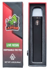 The Lazy Bud — White Truffle