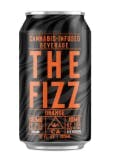 100mg Orange - The Fizz