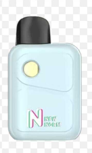 New Norm - — Watermelon Slammer
