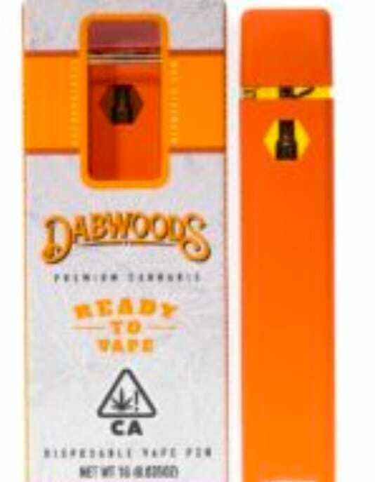Dabwoods - Mona — Lisa