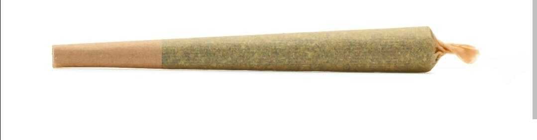 Ice Cream Cake 1g Preroll