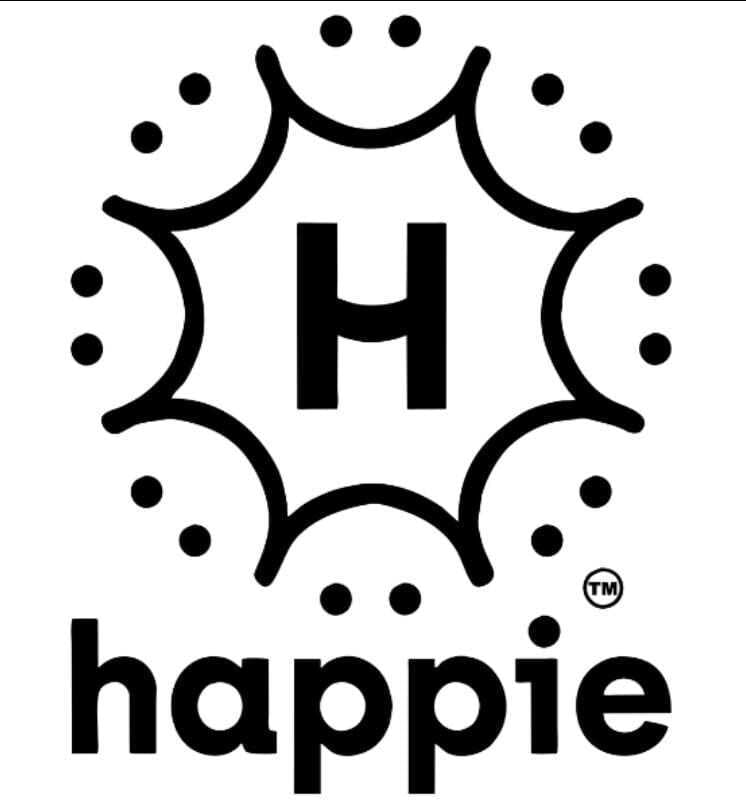 Happie - Papaya — Punch