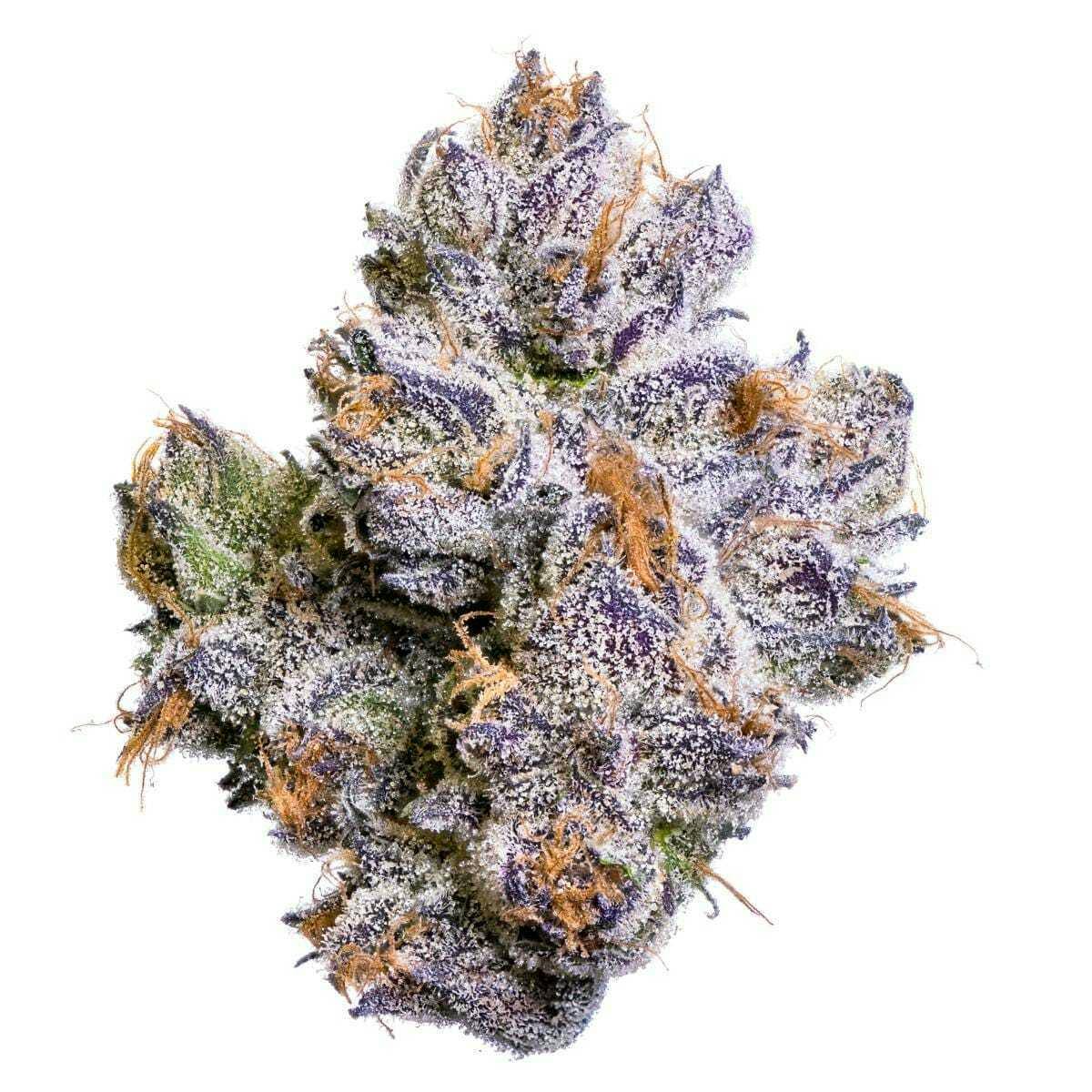 Whole Fruits — 3.5 grams