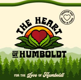 The Heart of Humboldt — Nectarine Venom