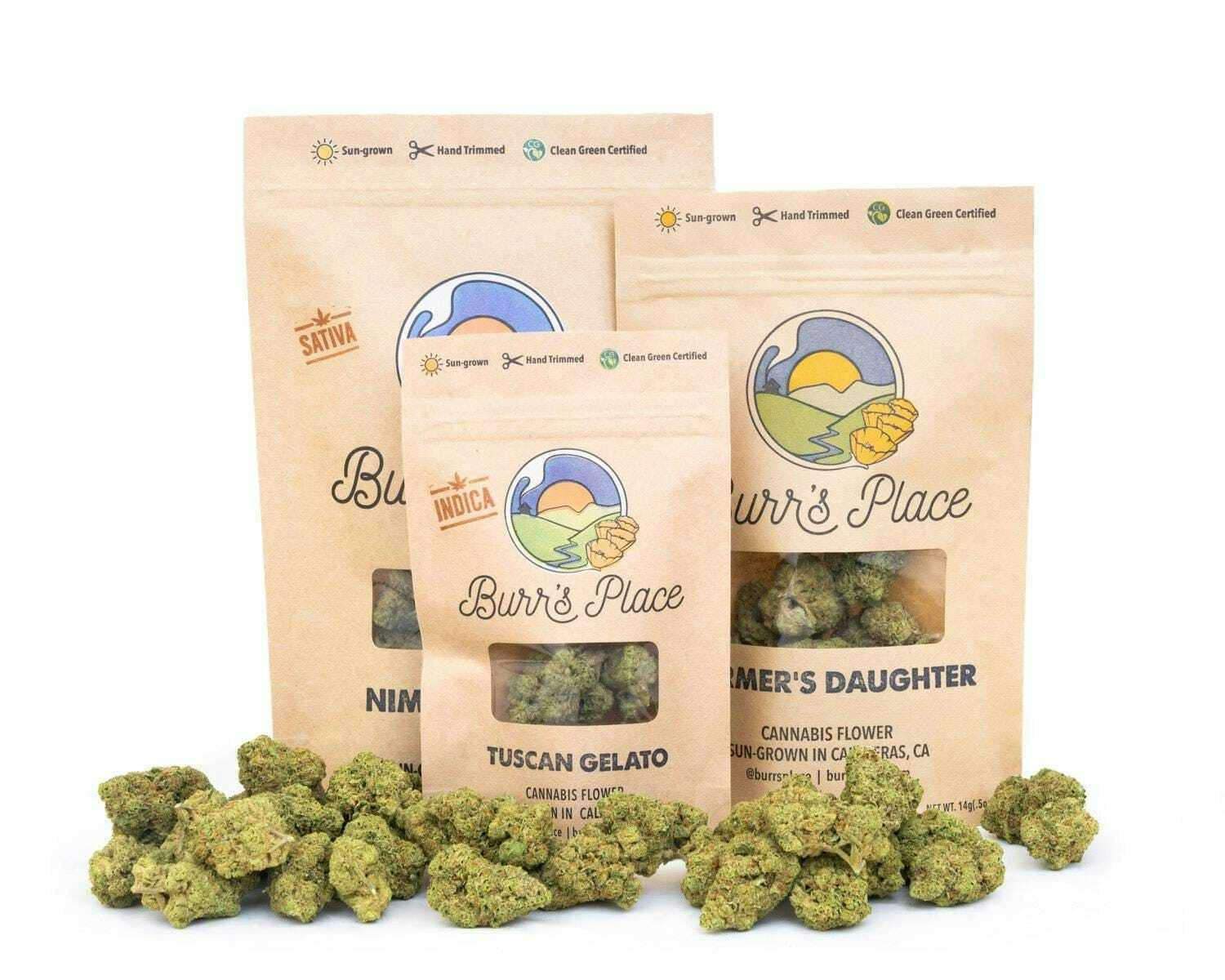 Lemon Pepper - — Bag