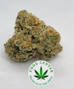 Tropicana: Tropicana Shoes 3.5g