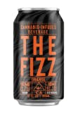 $12: Orange The Fizz - Manzanita Naturals - - 1