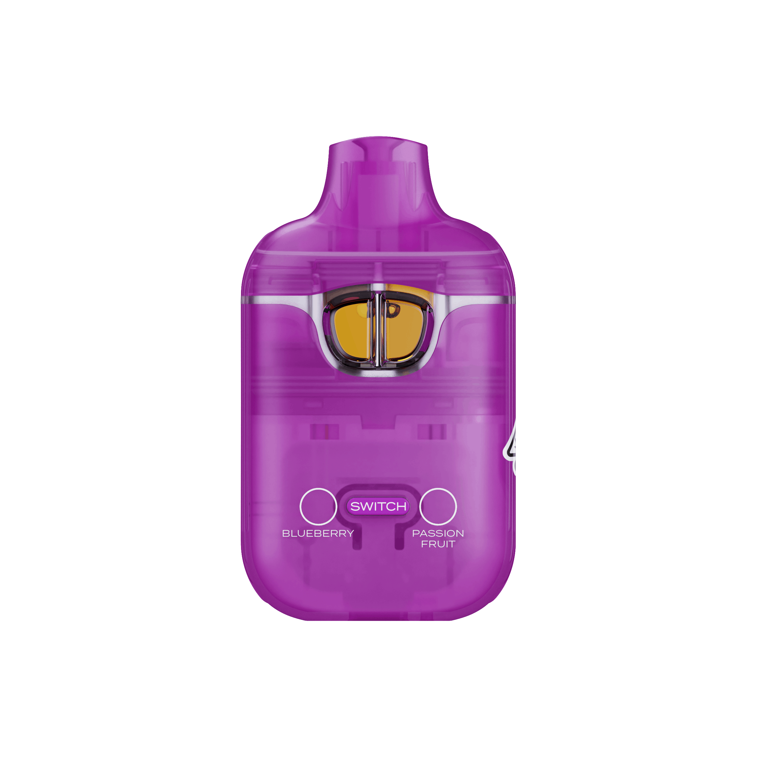 PURPLE BERRY X MANGO RUNTZ: Switch - 1
